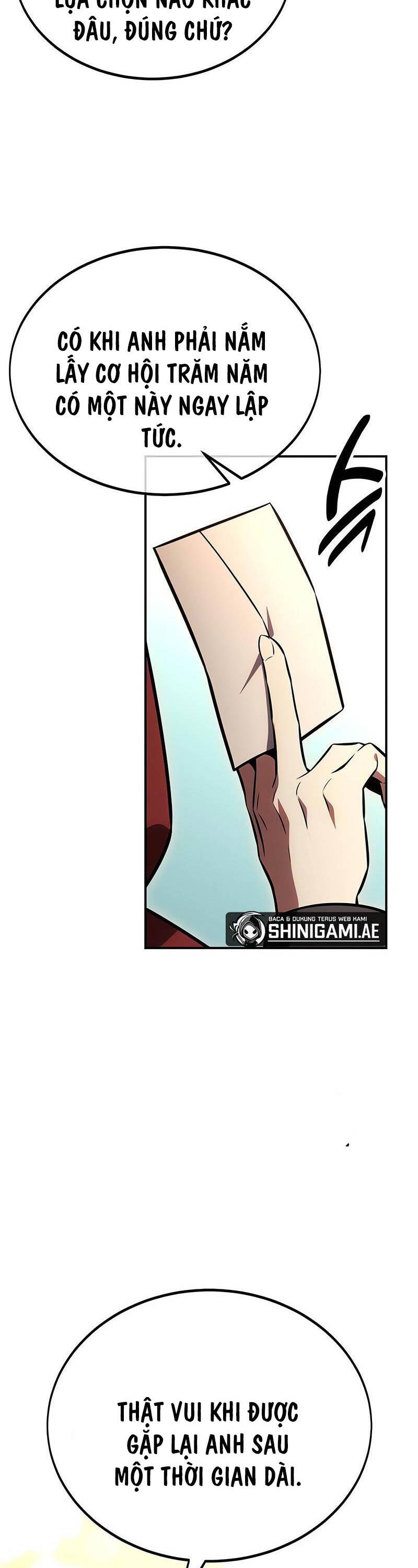 Hướng Dẫn Sinh Tồn Trong Học Viện - Chapter 27 - Page 48