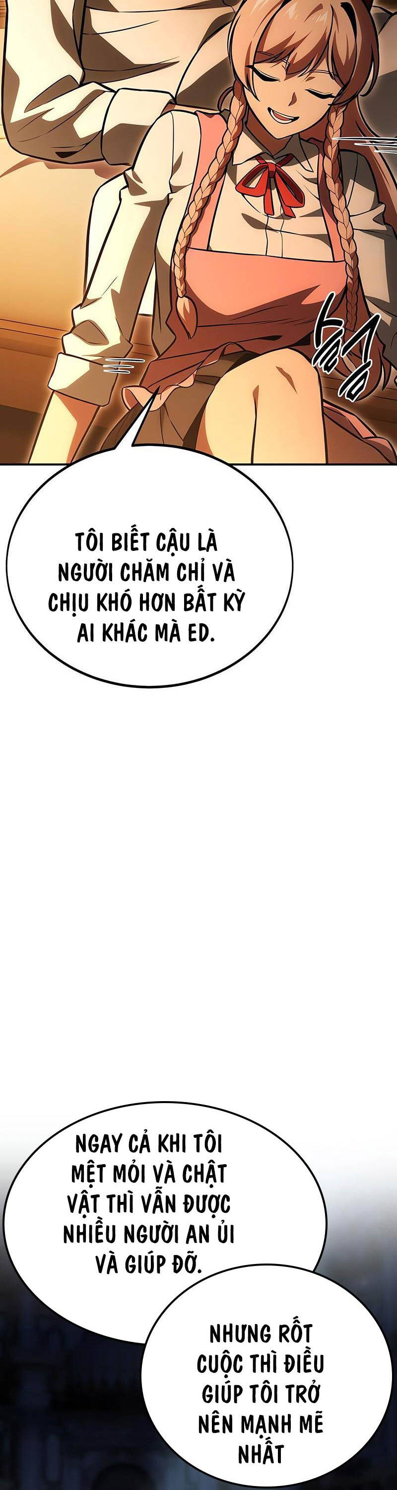 Hướng Dẫn Sinh Tồn Trong Học Viện - Chapter 27 - Page 5