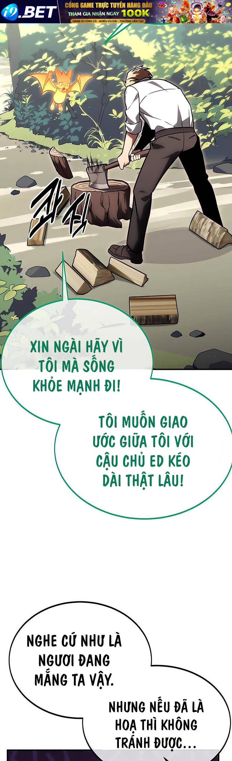 Hướng Dẫn Sinh Tồn Trong Học Viện - Chapter 27 - Page 60