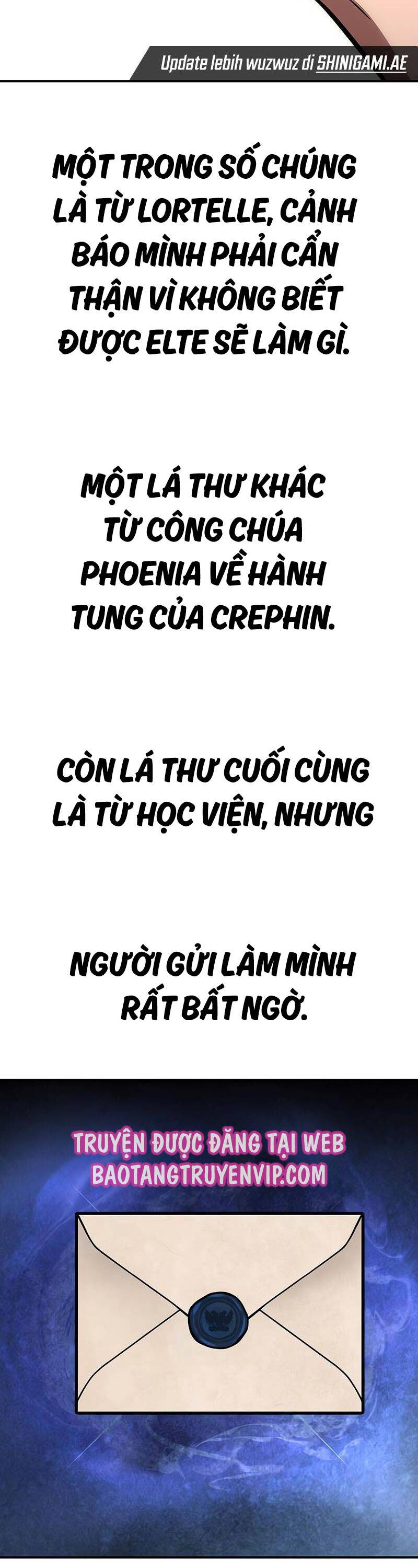 Hướng Dẫn Sinh Tồn Trong Học Viện - Chapter 27 - Page 63