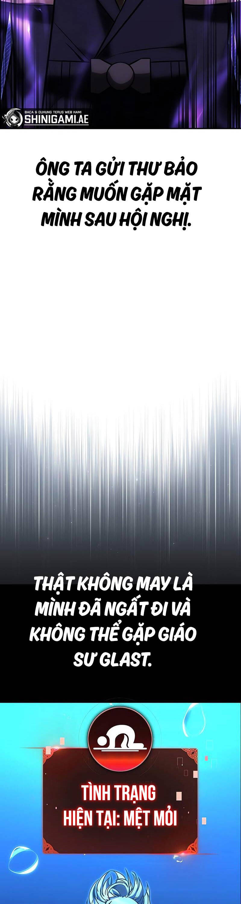 Hướng Dẫn Sinh Tồn Trong Học Viện - Chapter 27 - Page 65