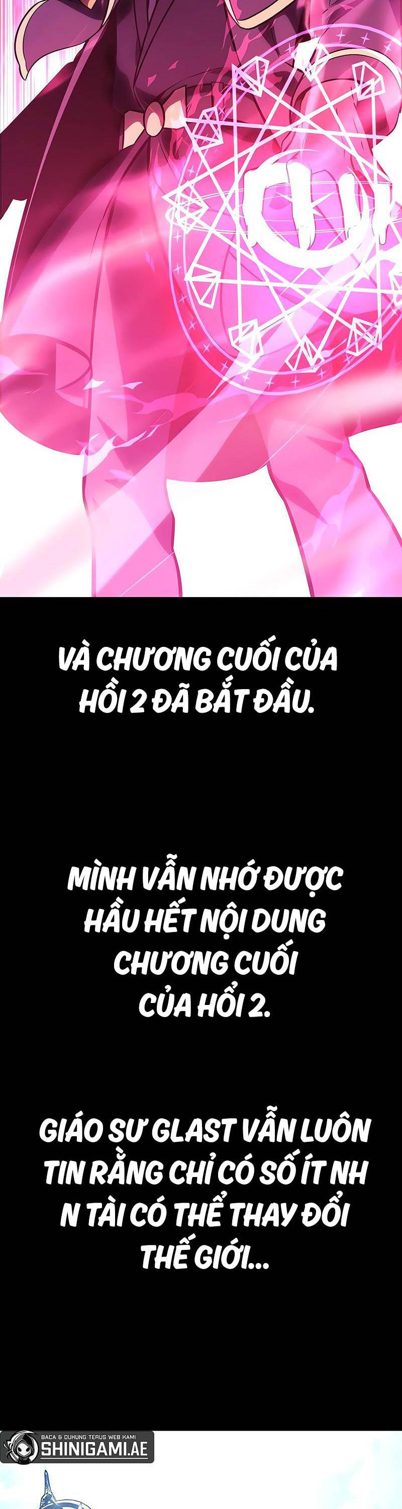 Hướng Dẫn Sinh Tồn Trong Học Viện - Chapter 27 - Page 67