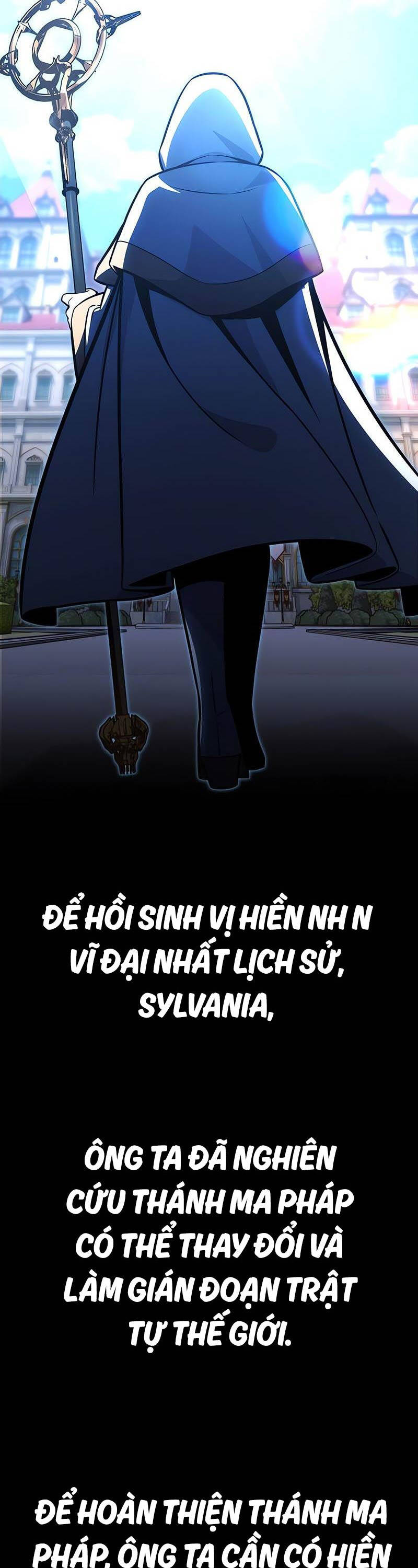Hướng Dẫn Sinh Tồn Trong Học Viện - Chapter 27 - Page 68