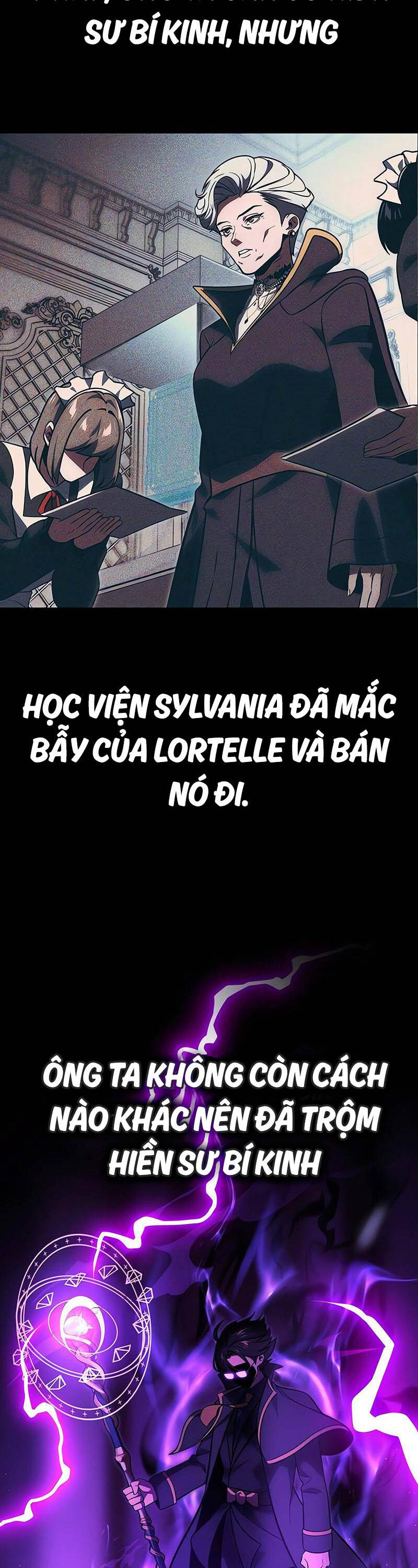 Hướng Dẫn Sinh Tồn Trong Học Viện - Chapter 27 - Page 69