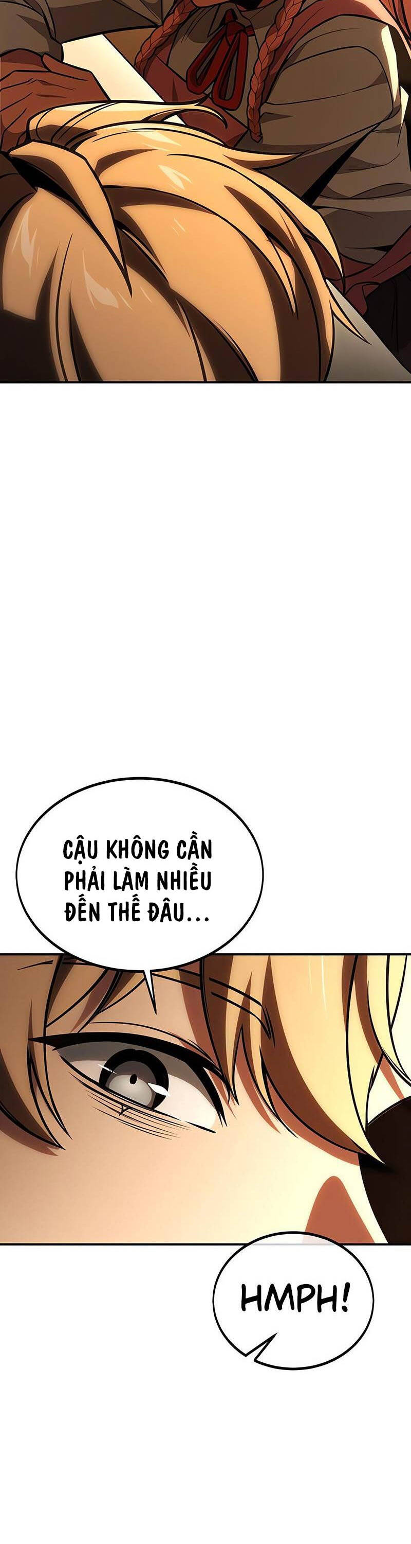 Hướng Dẫn Sinh Tồn Trong Học Viện - Chapter 27 - Page 7