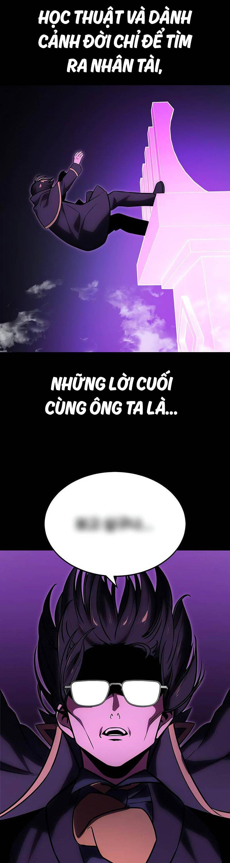 Hướng Dẫn Sinh Tồn Trong Học Viện - Chapter 27 - Page 73