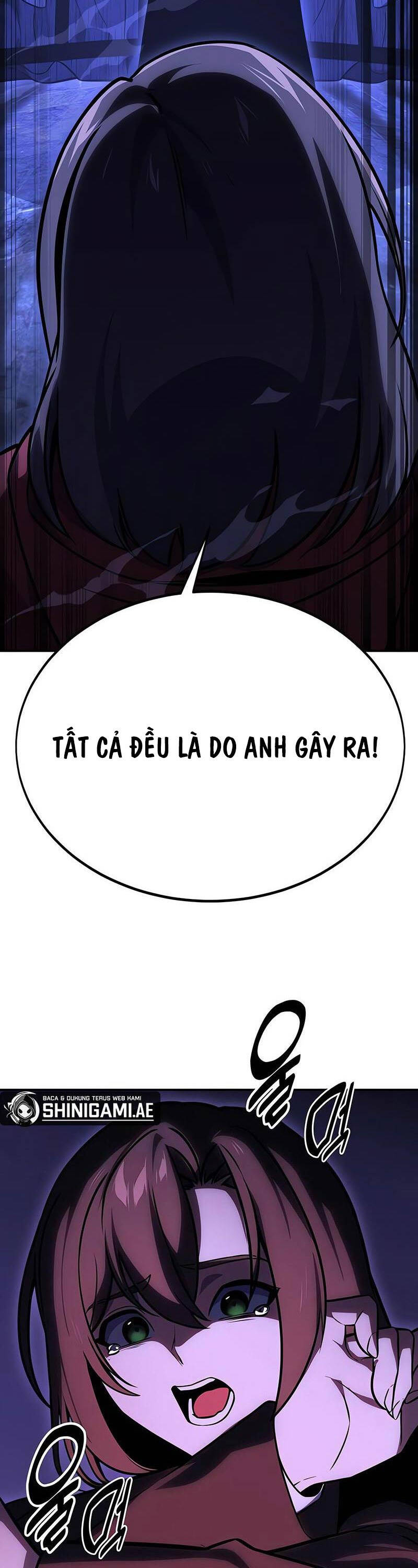 Hướng Dẫn Sinh Tồn Trong Học Viện - Chapter 27 - Page 77