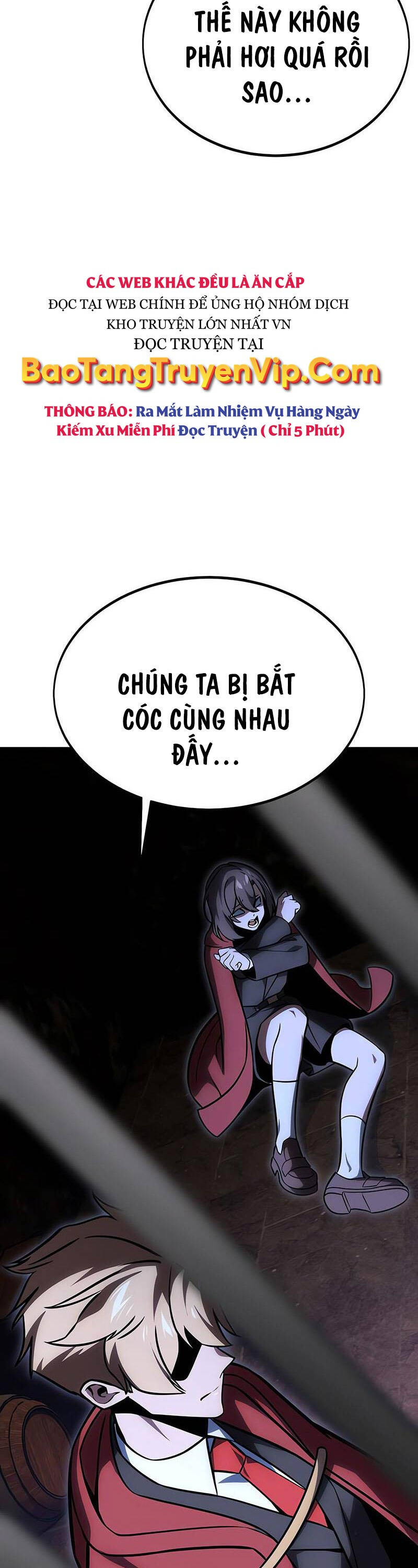 Hướng Dẫn Sinh Tồn Trong Học Viện - Chapter 27 - Page 79