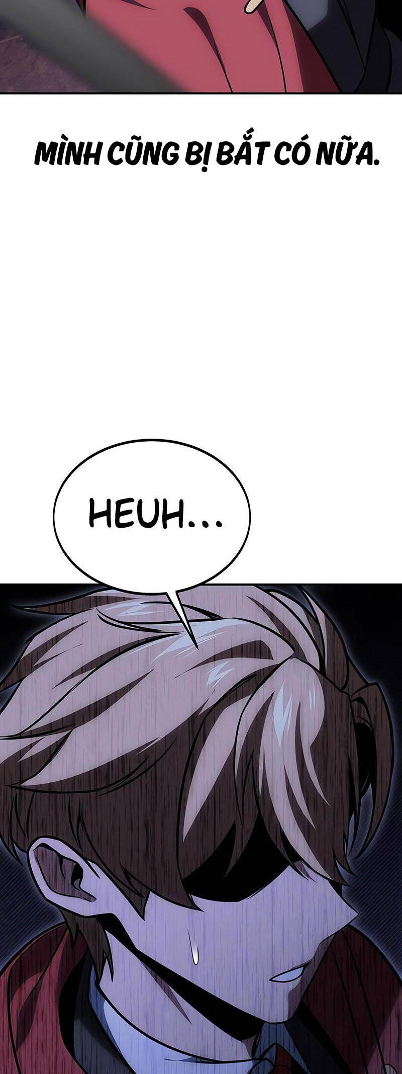 Hướng Dẫn Sinh Tồn Trong Học Viện - Chapter 27 - Page 80