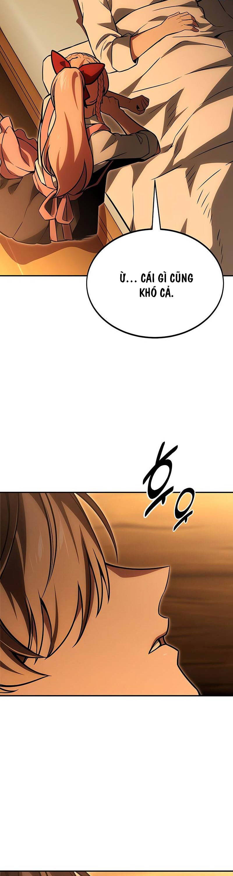 Hướng Dẫn Sinh Tồn Trong Học Viện - Chapter 27 - Page 9