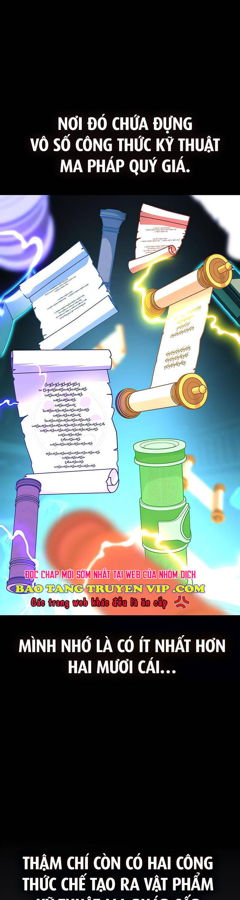 Hướng Dẫn Sinh Tồn Trong Học Viện - Chapter 28 - Page 10