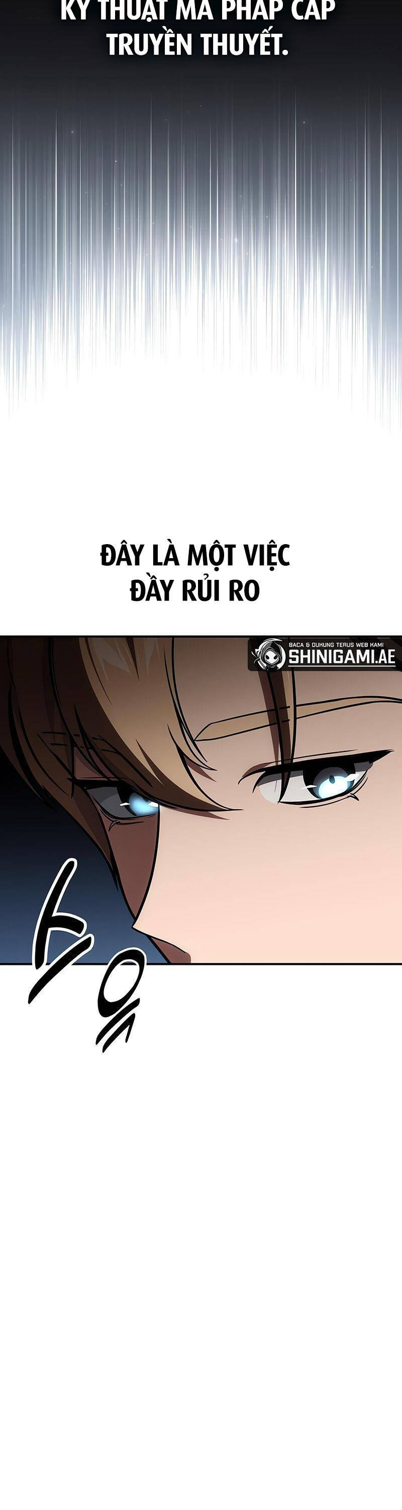 Hướng Dẫn Sinh Tồn Trong Học Viện - Chapter 28 - Page 11