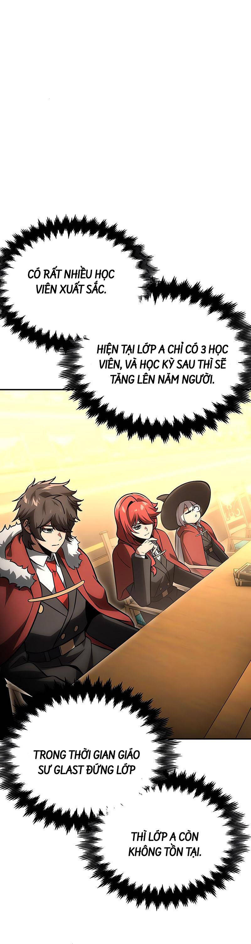 Hướng Dẫn Sinh Tồn Trong Học Viện - Chapter 28 - Page 15