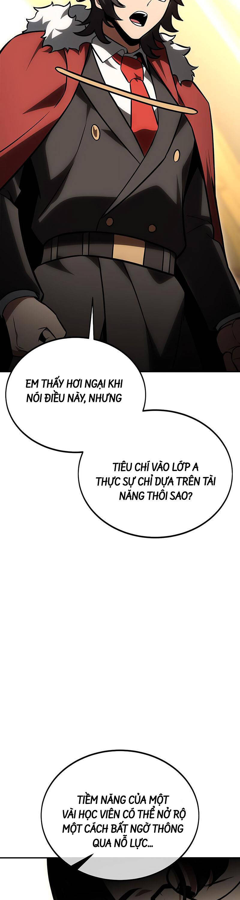 Hướng Dẫn Sinh Tồn Trong Học Viện - Chapter 28 - Page 17