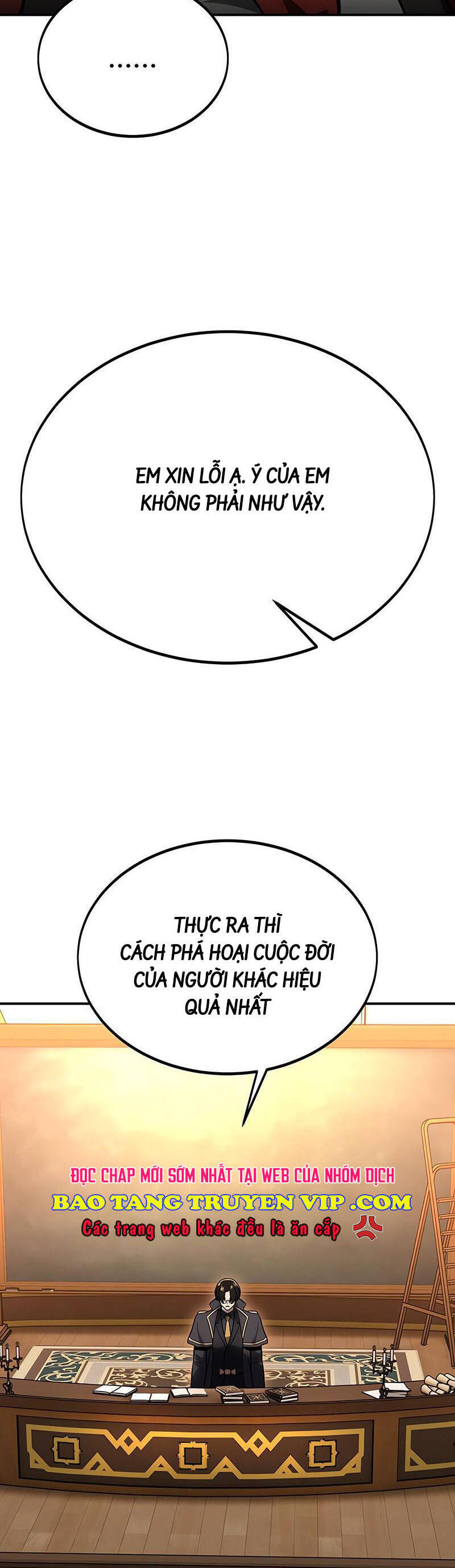 Hướng Dẫn Sinh Tồn Trong Học Viện - Chapter 28 - Page 19