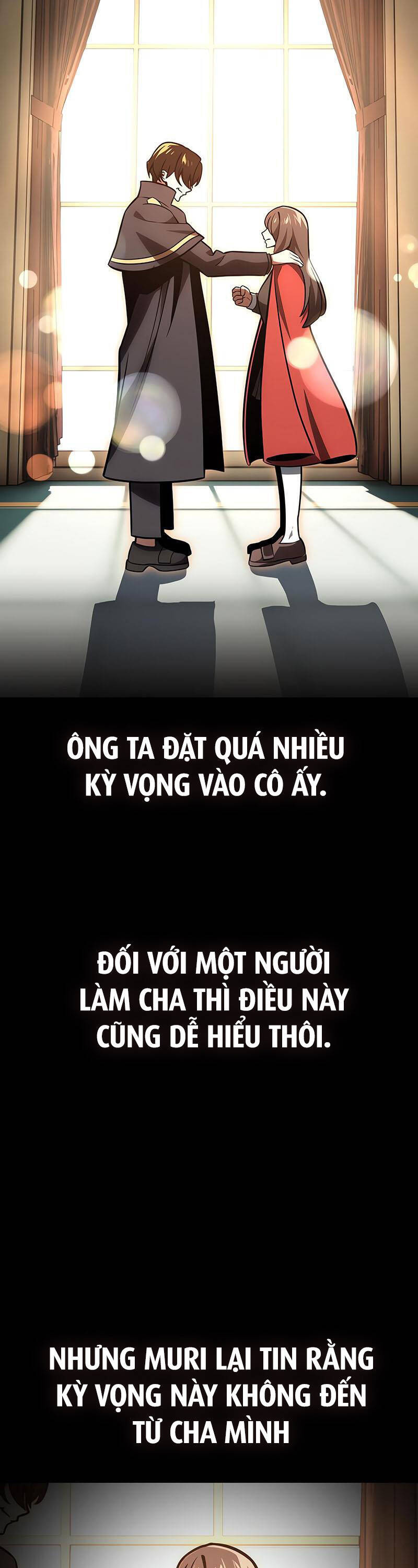 Hướng Dẫn Sinh Tồn Trong Học Viện - Chapter 28 - Page 22