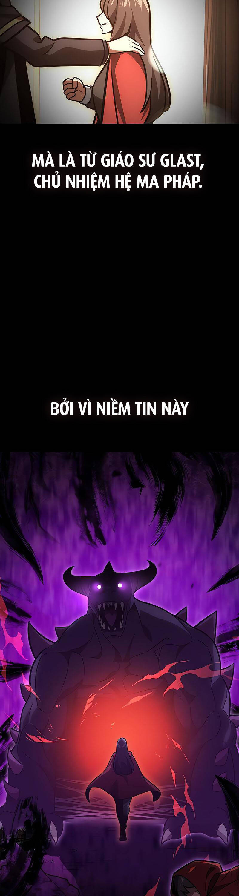 Hướng Dẫn Sinh Tồn Trong Học Viện - Chapter 28 - Page 23