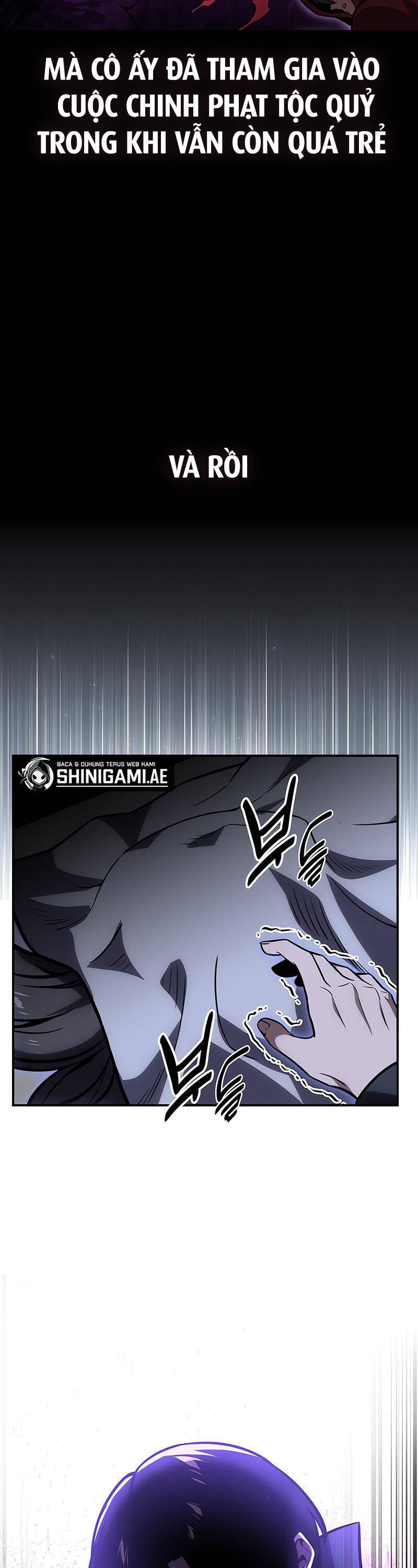 Hướng Dẫn Sinh Tồn Trong Học Viện - Chapter 28 - Page 24