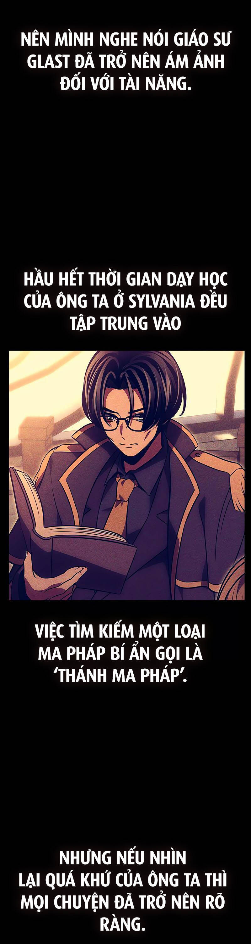 Hướng Dẫn Sinh Tồn Trong Học Viện - Chapter 28 - Page 26