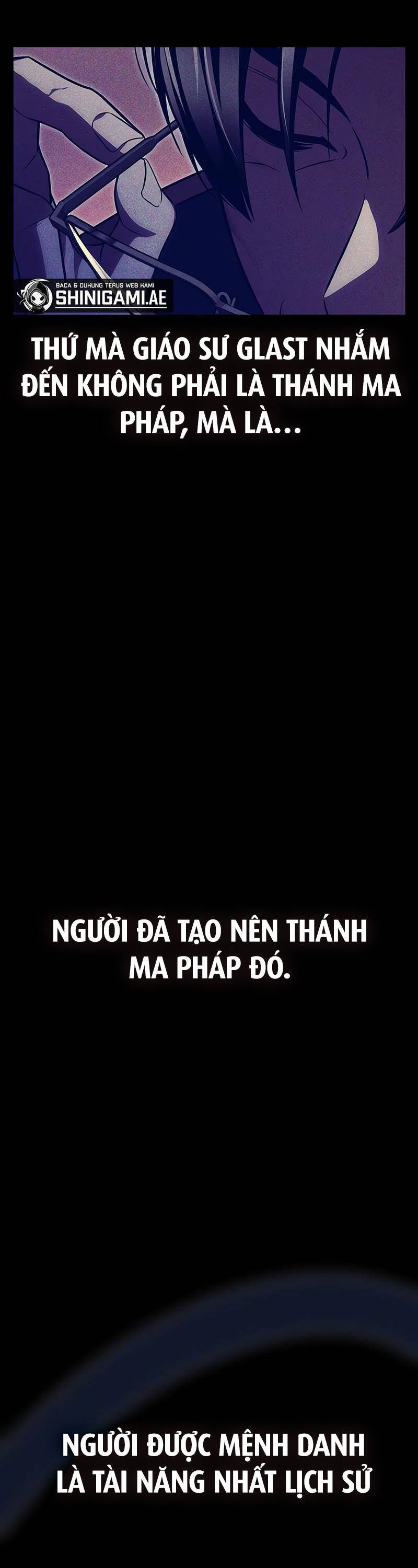 Hướng Dẫn Sinh Tồn Trong Học Viện - Chapter 28 - Page 27