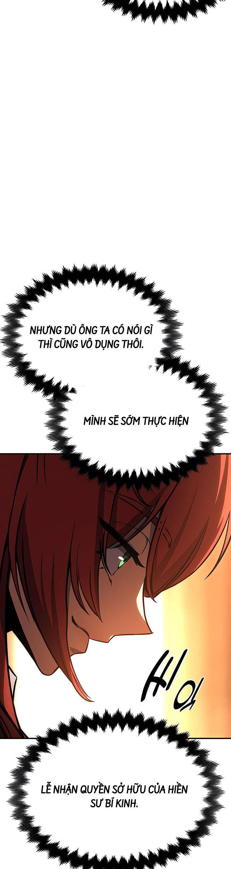 Hướng Dẫn Sinh Tồn Trong Học Viện - Chapter 28 - Page 31