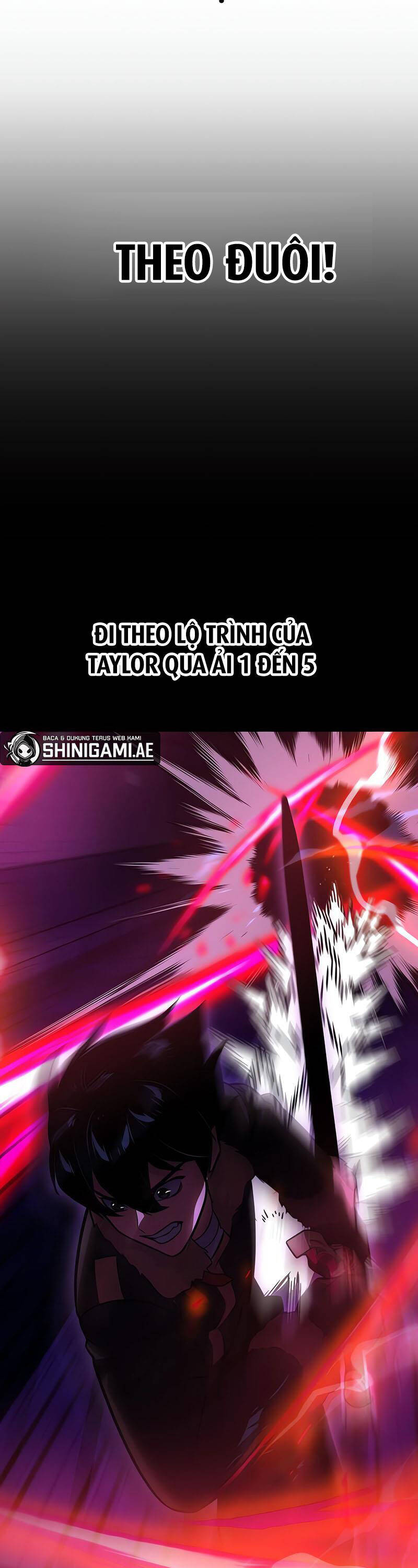 Hướng Dẫn Sinh Tồn Trong Học Viện - Chapter 28 - Page 34