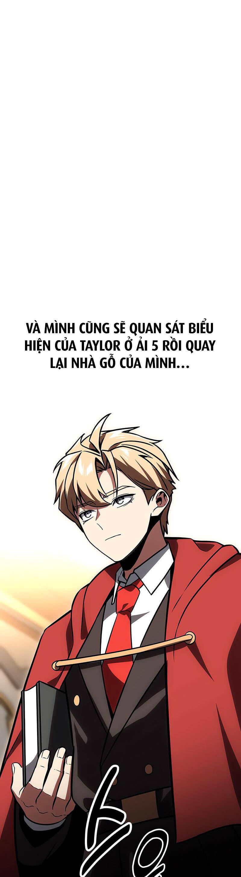 Hướng Dẫn Sinh Tồn Trong Học Viện - Chapter 28 - Page 38