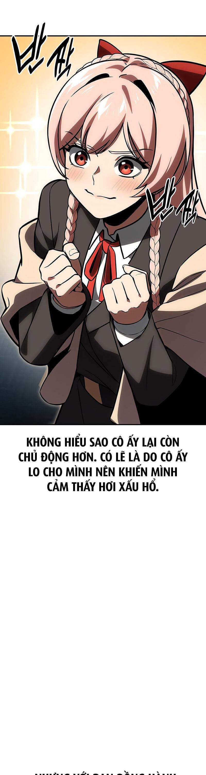 Hướng Dẫn Sinh Tồn Trong Học Viện - Chapter 28 - Page 40