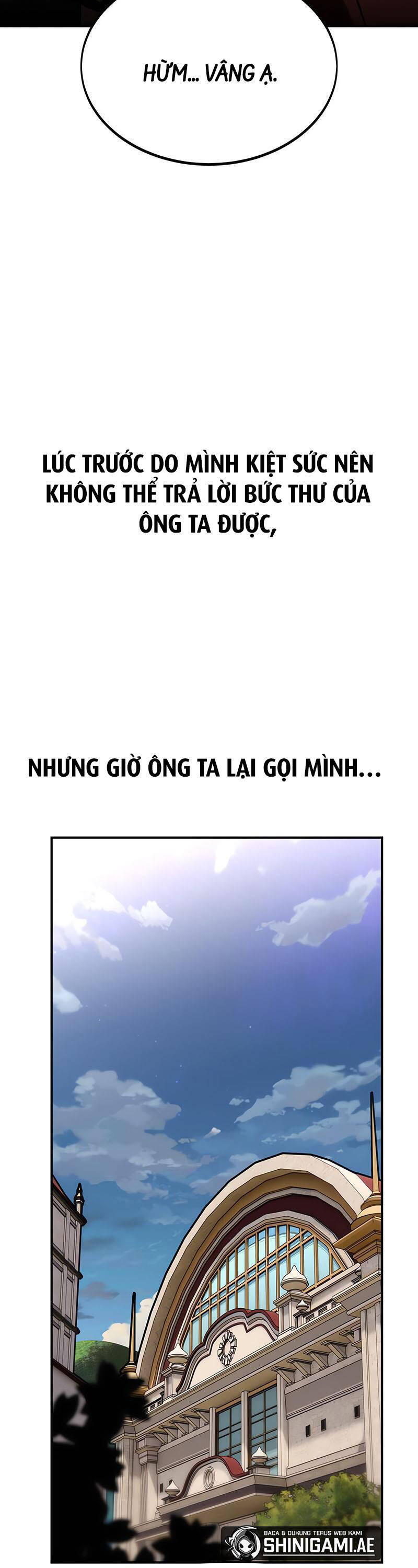 Hướng Dẫn Sinh Tồn Trong Học Viện - Chapter 28 - Page 43