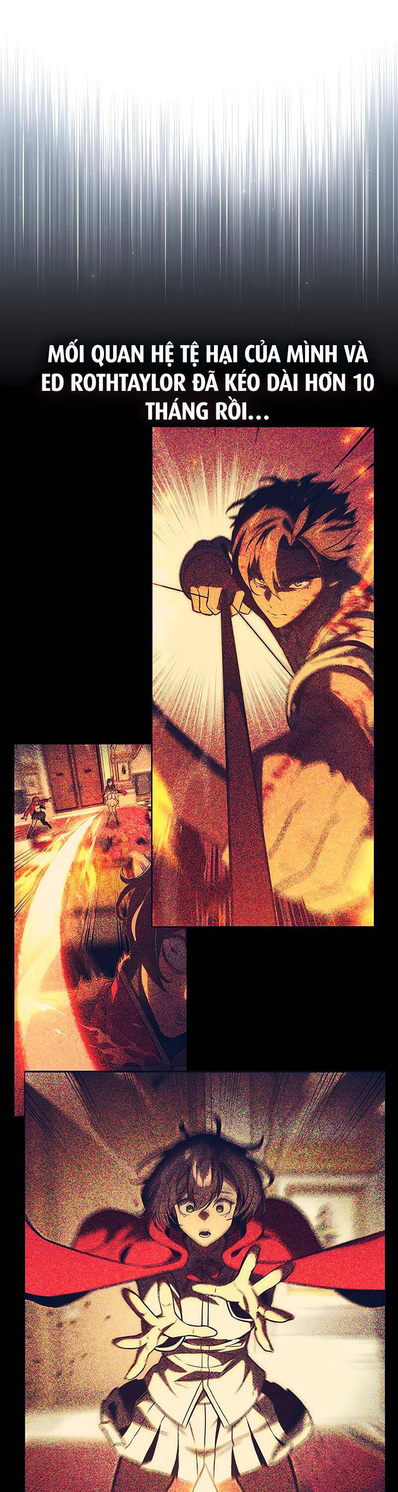 Hướng Dẫn Sinh Tồn Trong Học Viện - Chapter 28 - Page 46