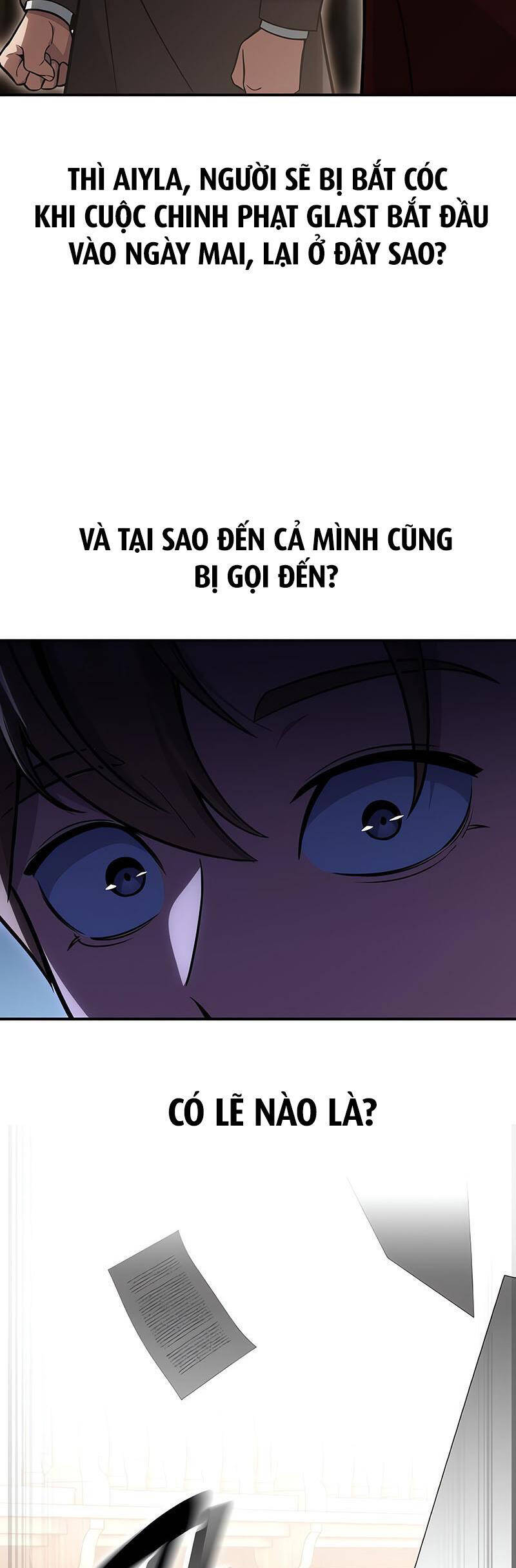 Hướng Dẫn Sinh Tồn Trong Học Viện - Chapter 28 - Page 48