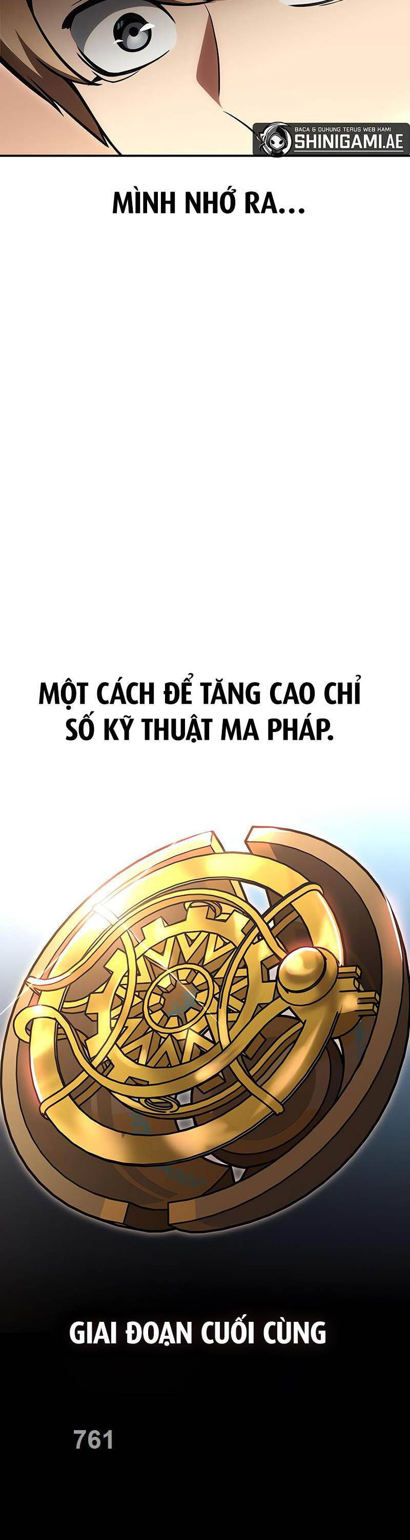 Hướng Dẫn Sinh Tồn Trong Học Viện - Chapter 28 - Page 5
