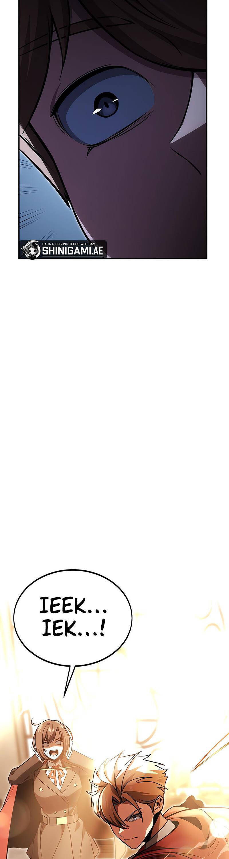 Hướng Dẫn Sinh Tồn Trong Học Viện - Chapter 28 - Page 54