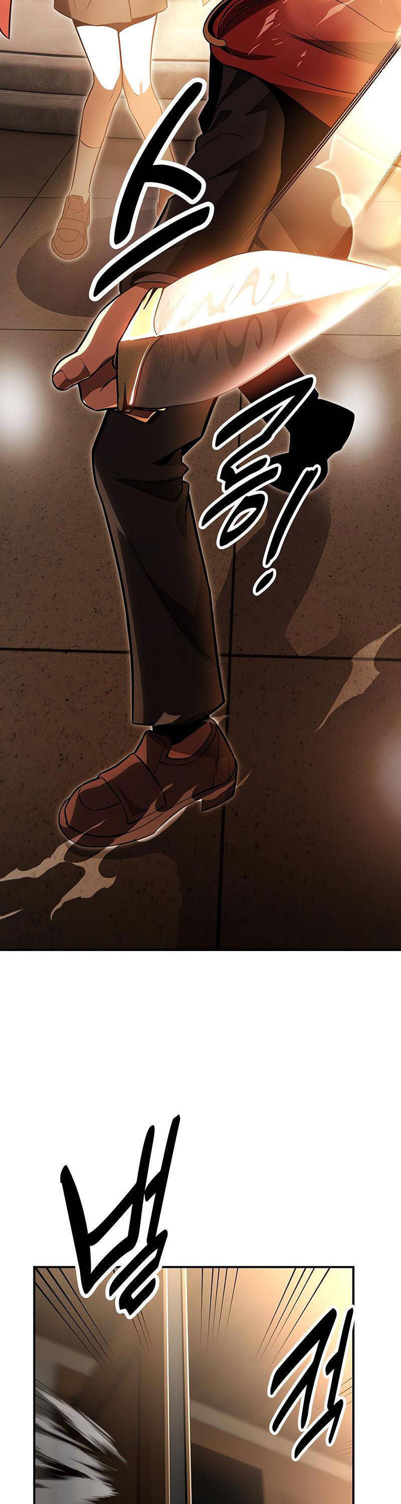 Hướng Dẫn Sinh Tồn Trong Học Viện - Chapter 28 - Page 55