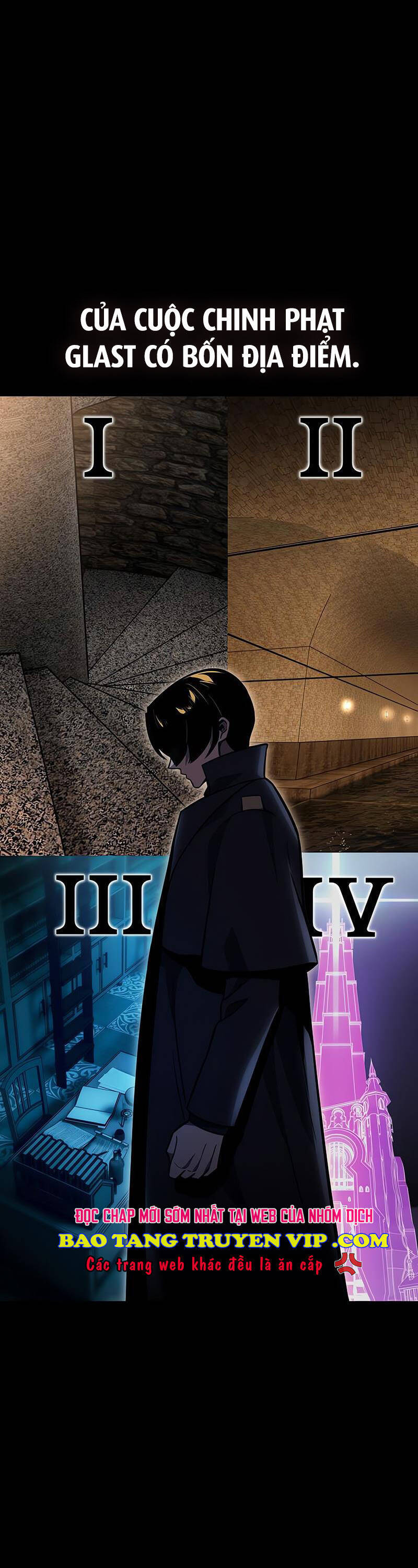 Hướng Dẫn Sinh Tồn Trong Học Viện - Chapter 28 - Page 6