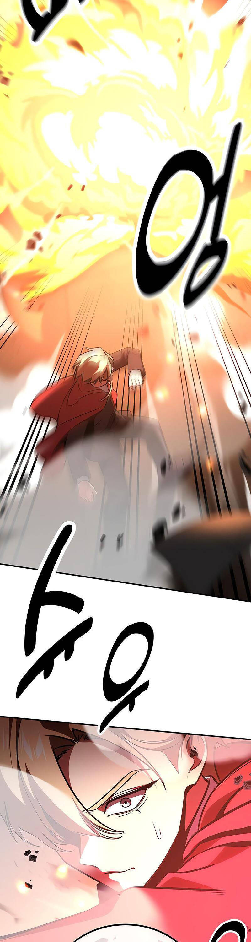 Hướng Dẫn Sinh Tồn Trong Học Viện - Chapter 28 - Page 65