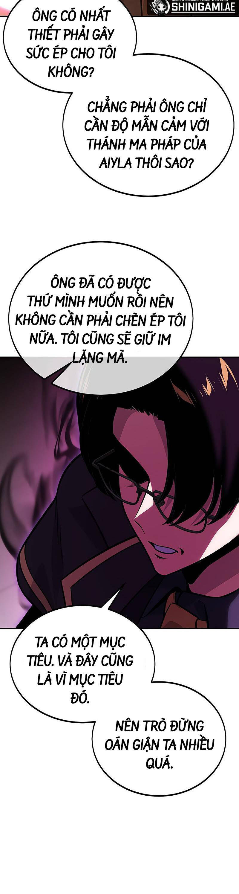 Hướng Dẫn Sinh Tồn Trong Học Viện - Chapter 28 - Page 68