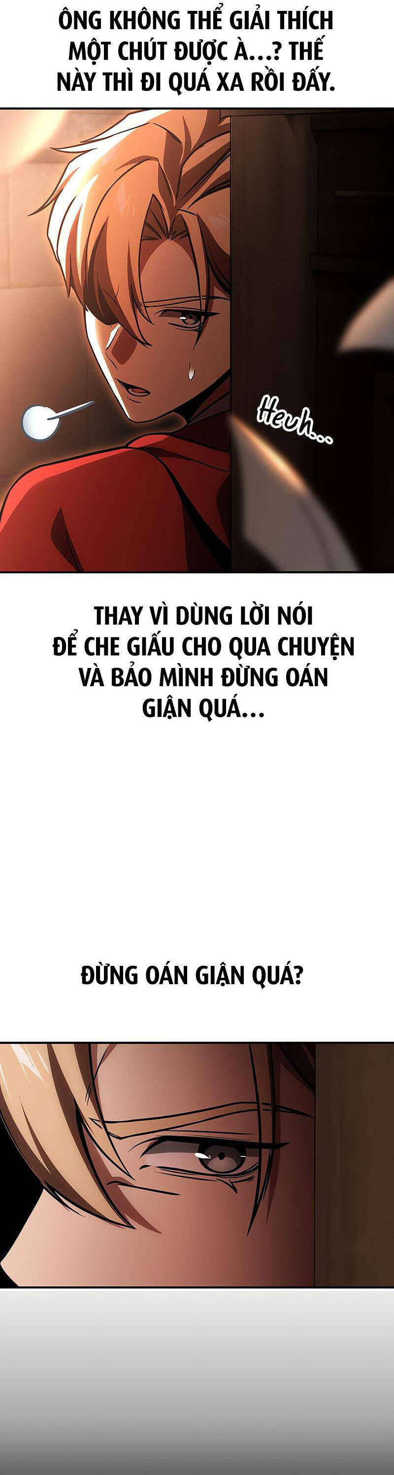 Hướng Dẫn Sinh Tồn Trong Học Viện - Chapter 28 - Page 69