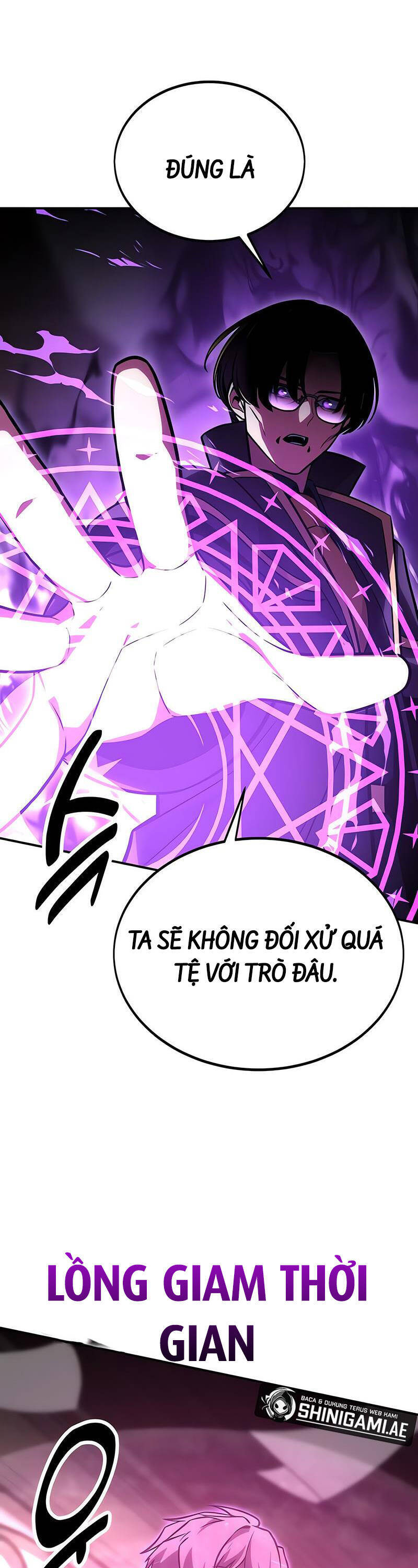 Hướng Dẫn Sinh Tồn Trong Học Viện - Chapter 28 - Page 74