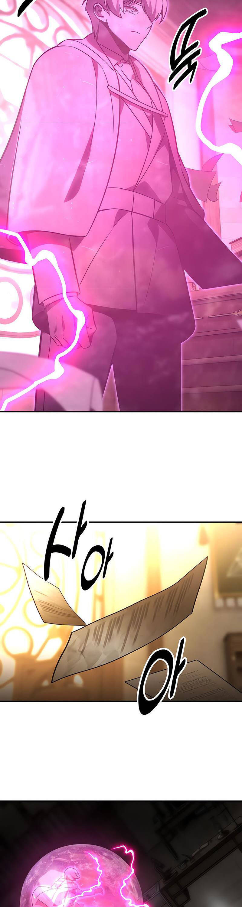 Hướng Dẫn Sinh Tồn Trong Học Viện - Chapter 28 - Page 75