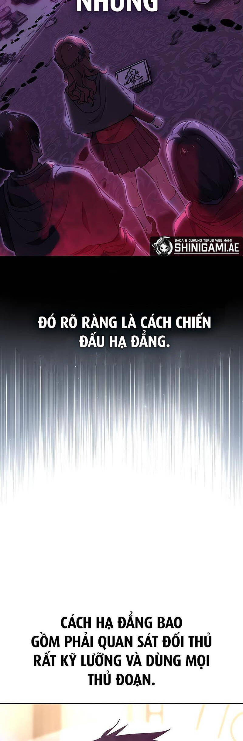 Hướng Dẫn Sinh Tồn Trong Học Viện - Chapter 28 - Page 79