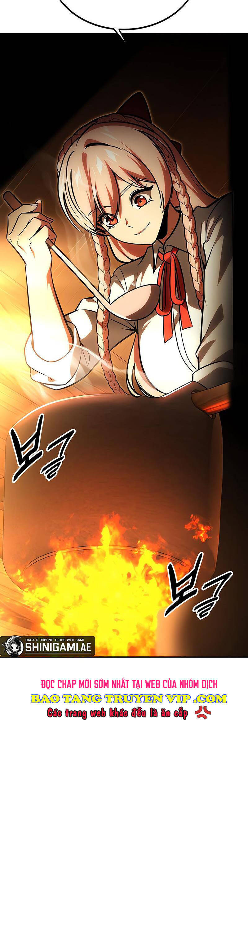 Hướng Dẫn Sinh Tồn Trong Học Viện - Chapter 28 - Page 87