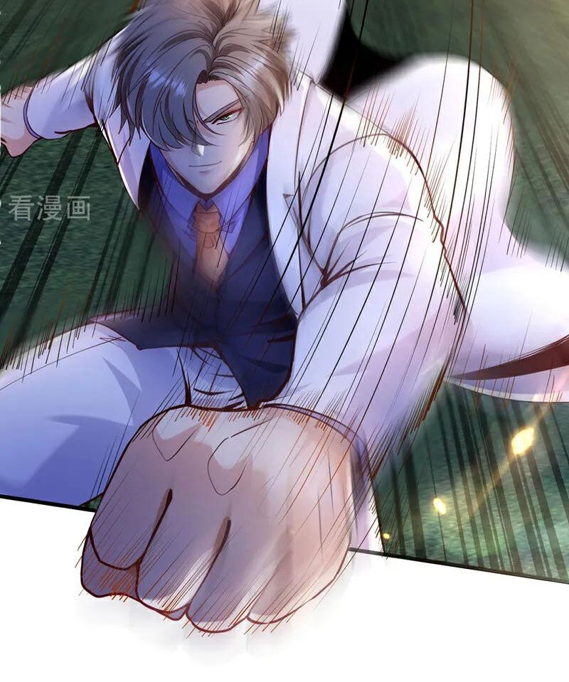 Trấn Quốc Thần Tế Chapter 141 - Trang 11