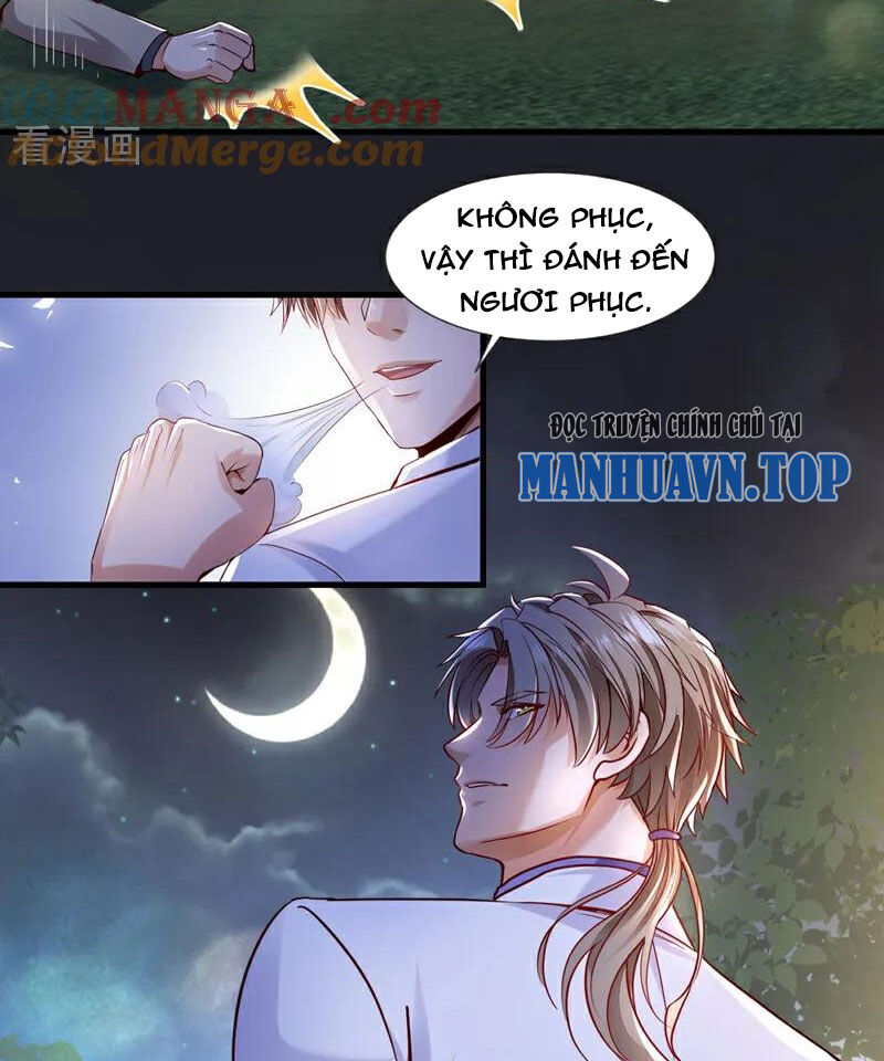 Trấn Quốc Thần Tế Chapter 141 - Trang 13