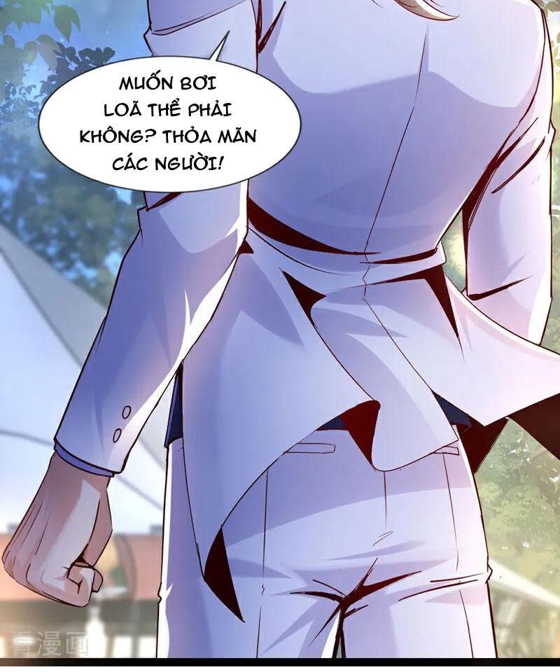 Trấn Quốc Thần Tế Chapter 141 - Trang 14