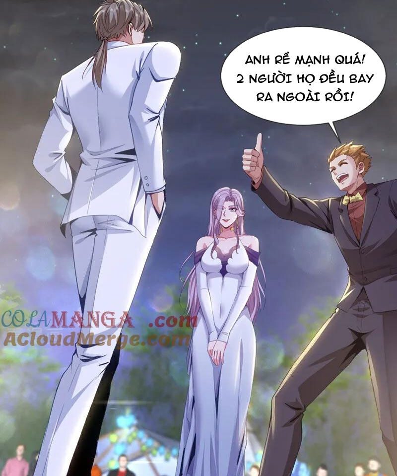 Trấn Quốc Thần Tế Chapter 141 - Trang 16