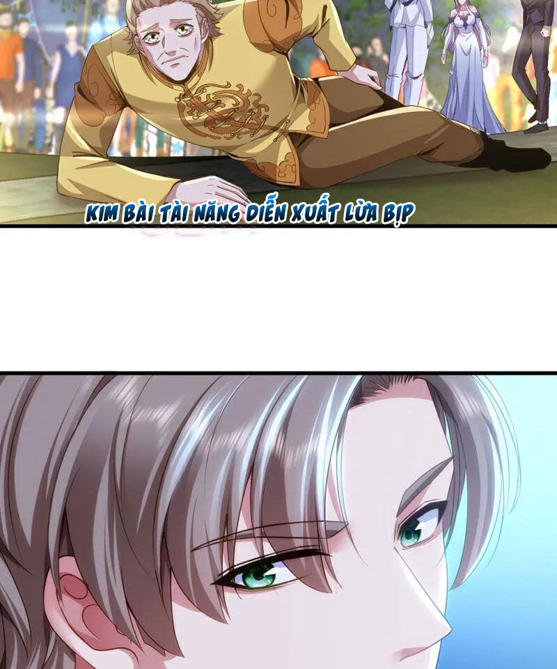 Trấn Quốc Thần Tế Chapter 141 - Trang 19