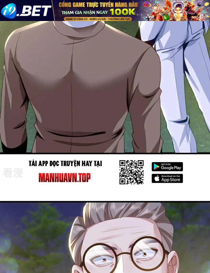 Trấn Quốc Thần Tế Chapter 141 - Trang 24