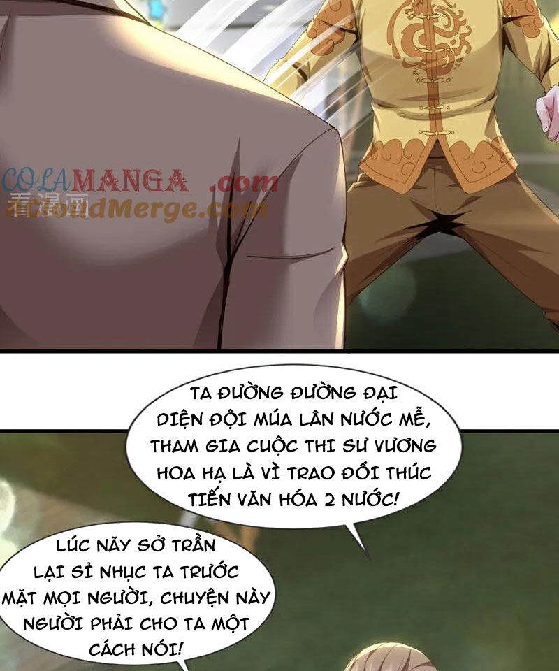 Trấn Quốc Thần Tế Chapter 141 - Trang 26