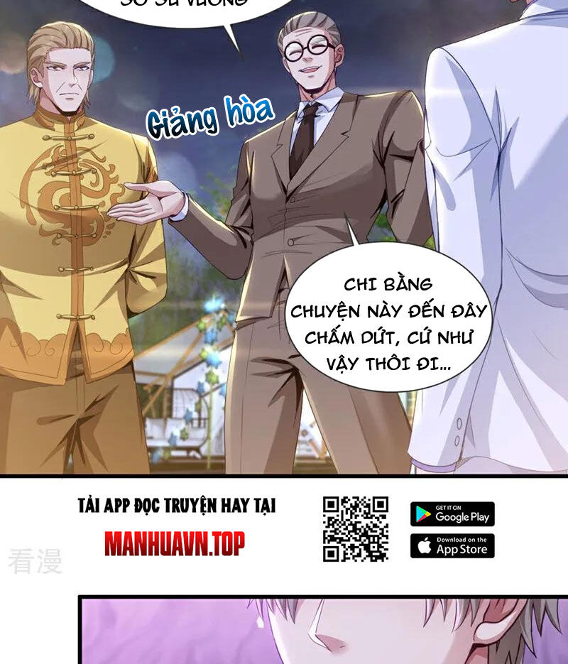 Trấn Quốc Thần Tế Chapter 141 - Trang 30
